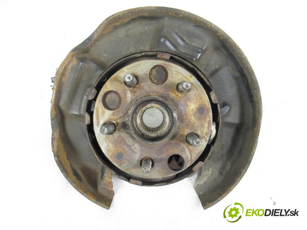 LEXUS IS I (JCE1_, GXE1_) SEDAN 2005 114,00 200 (GXE10) - 1G-FE 1988,00 náboj LT ABS