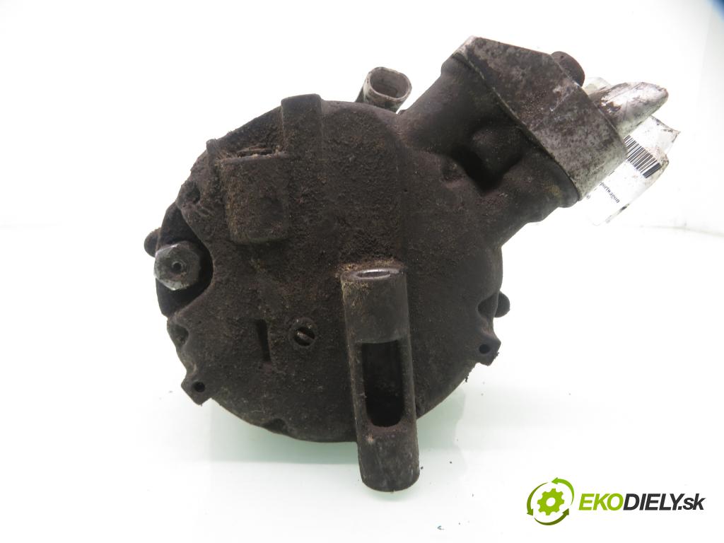 ALFA ROMEO 159 Sportwagon (939_) SEDAN 2006 110,00 1.9 JTDM 16V - 939 A2.000 1910,00 KOMPRESOR: klimatizácie 60693331 ; 5060410076 (Kompresor klimatizácie)