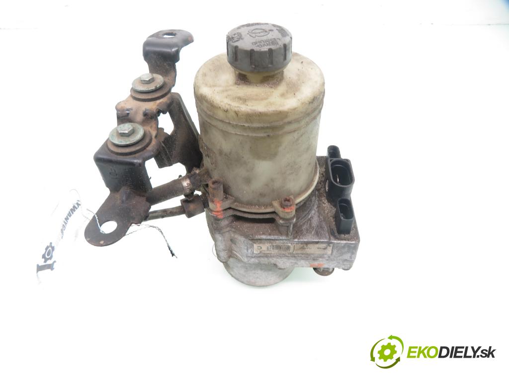 SKODA FABIA I (6Y2) HB 2005 40,00 1.2 - BMD 1198,00 Pumpa servočerpadlo 6Q0423371A ; 6Q0423155AH