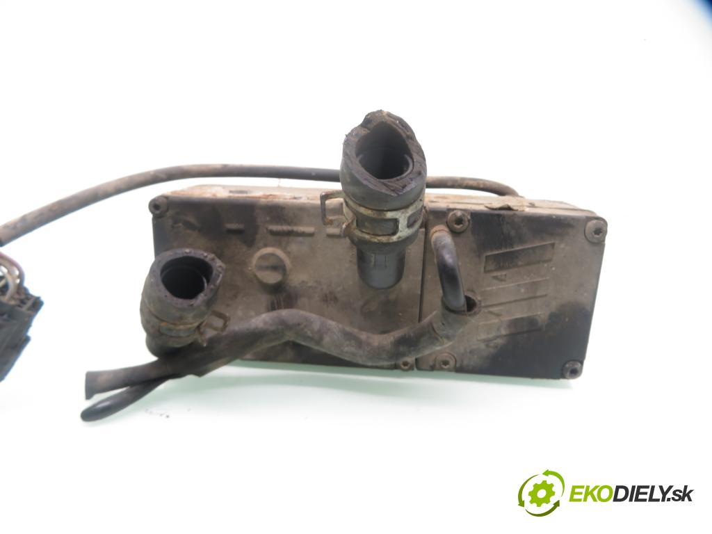 MAZDA 5 (CR19) MINIVAN 2005 105,00 2.0 MZR-CD 143 - RF7J 1998,00 Webasto  (Webasto (nezávislé kúrenie))