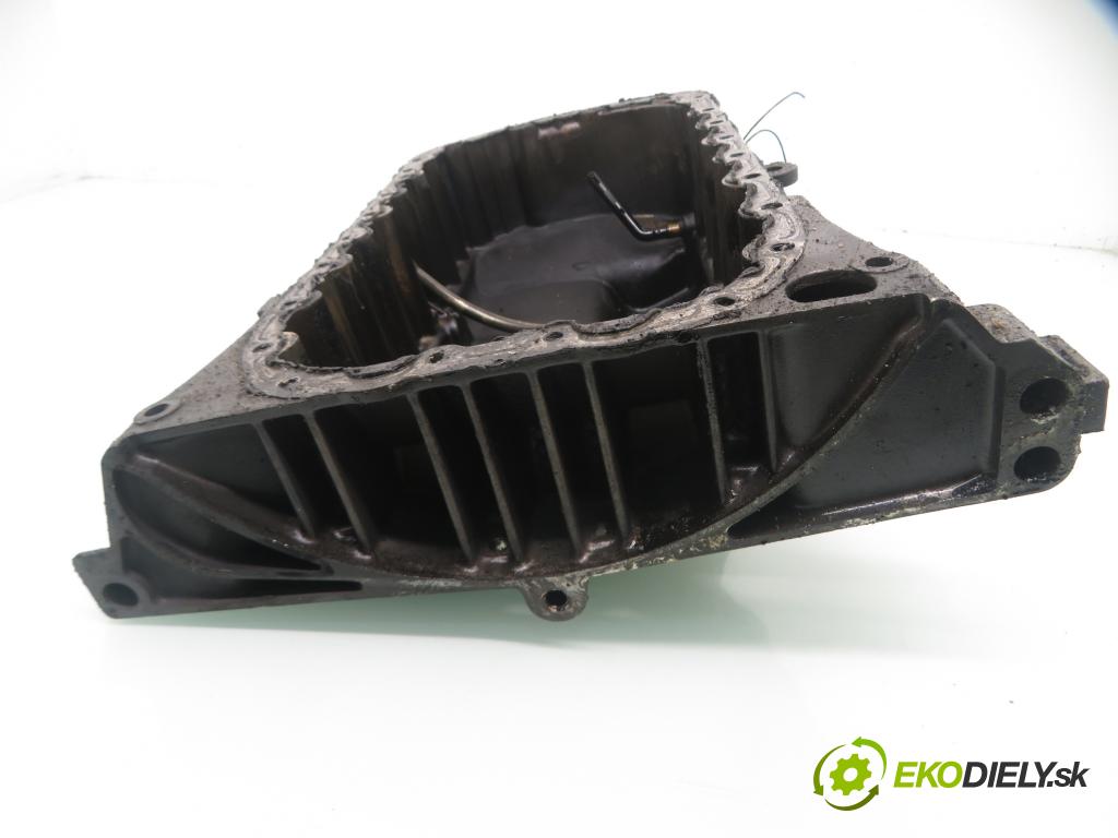 CITROEN C5 I (DC_) HB 2001 85,00 1.8 16V (DC6FZB, DC6FZE) - 6FZ (EW7J4) 1749,00 Vaňa olejová 9637093810 (Olejová vaňa)