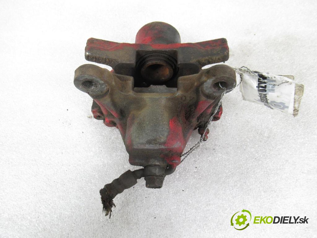 LEXUS IS I (JCE1_, GXE1_) SEDAN 2005 114,00 200 (GXE10) - 1G-FE 1988,00 brzdič třmen PT