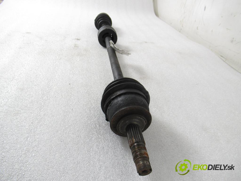 FIAT GRANDE PUNTO (199_) HB 2008 48,00 1.2 - 199 A4.000 1242,00 Poloos PP