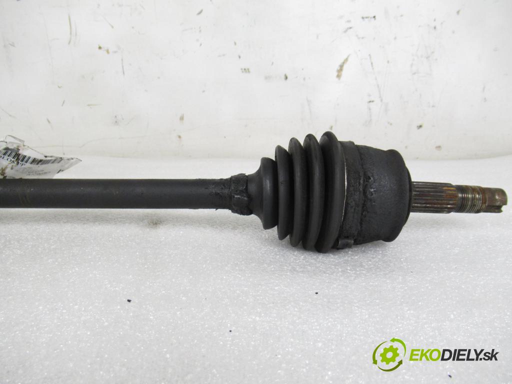 FIAT GRANDE PUNTO (199_) HB 2008 48,00 1.2 - 199 A4.000 1242,00 Poloos PP