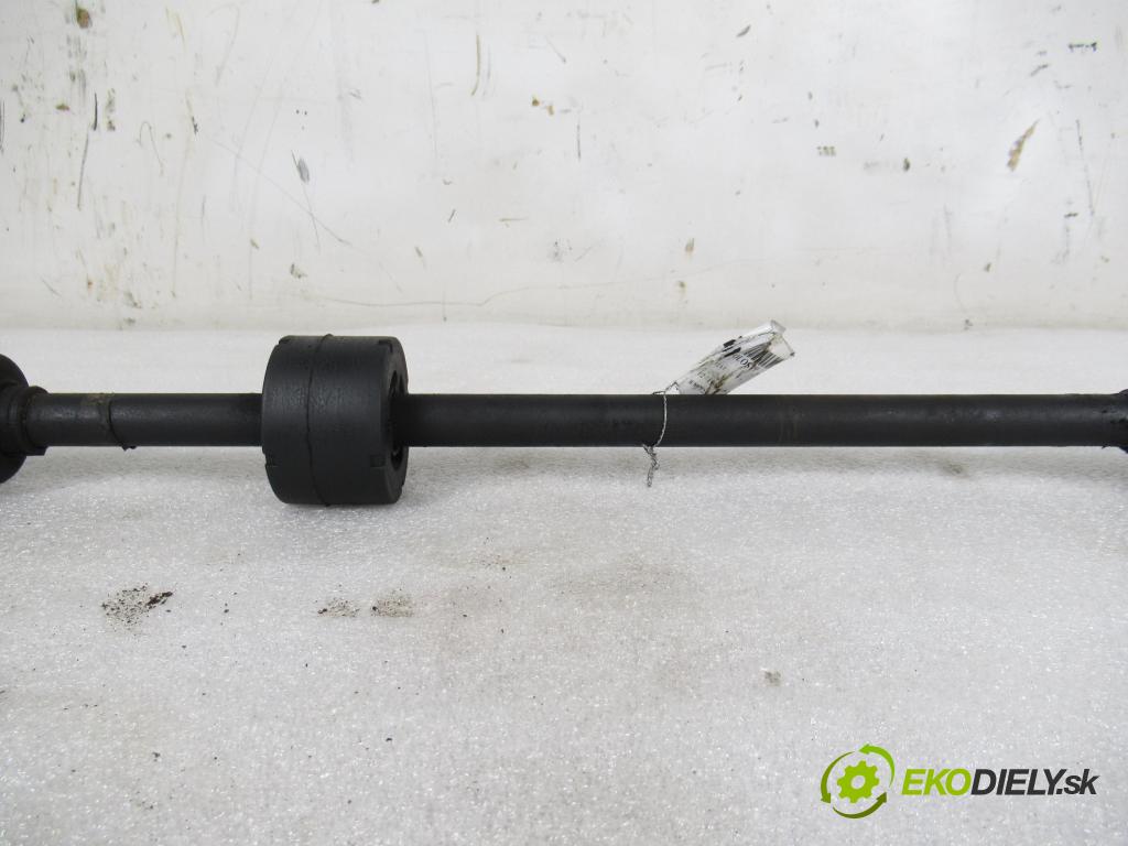 FIAT GRANDE PUNTO (199_) HB 2008 48,00 1.2 - 199 A4.000 1242,00 Poloos PP