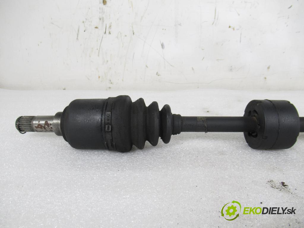 FIAT GRANDE PUNTO (199_) HB 2008 48,00 1.2 - 199 A4.000 1242,00 Poloos PP