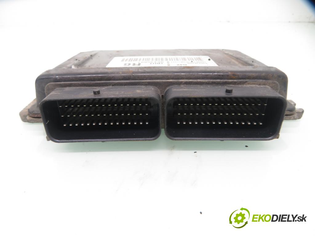DAEWOO TACUMA/REZZO HB 2006 78,00 1.6 16V 1598,00 spinačka / imobilizéra IMMO / Riadiaca jednotka 5WY1E09B ; 96435897 ; 96261224