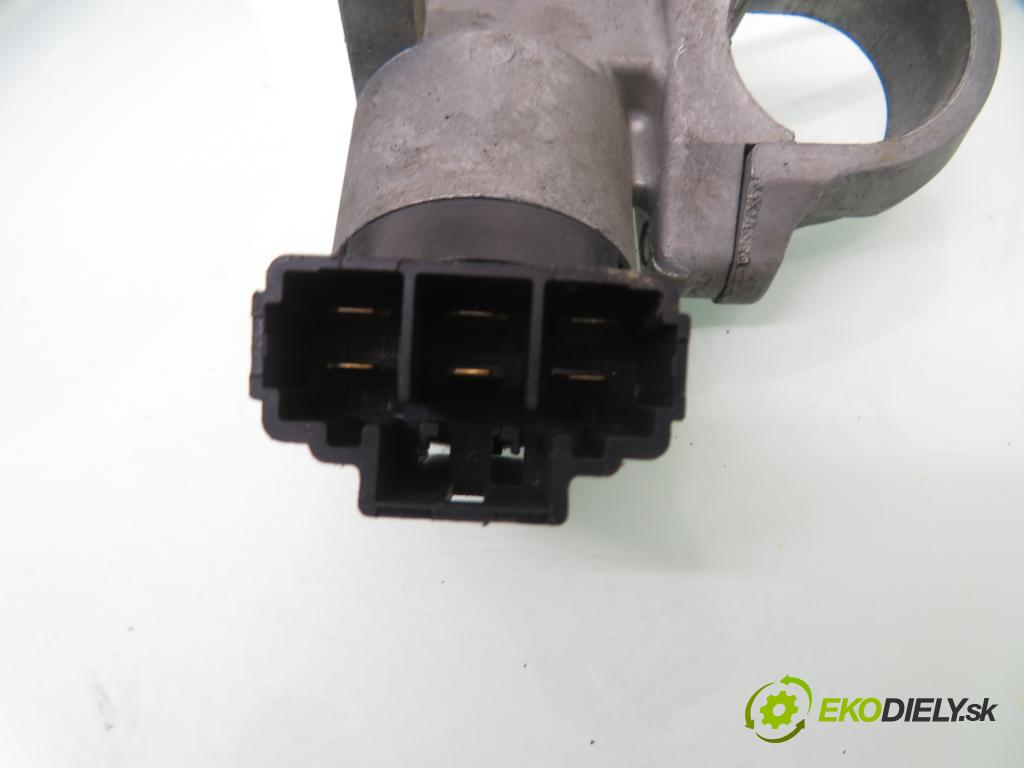 DAEWOO TACUMA/REZZO HB 2006 78,00 1.6 16V 1598,00 spinačka / imobilizéra IMMO / Riadiaca jednotka 5WY1E09B ; 96435897 ; 96261224