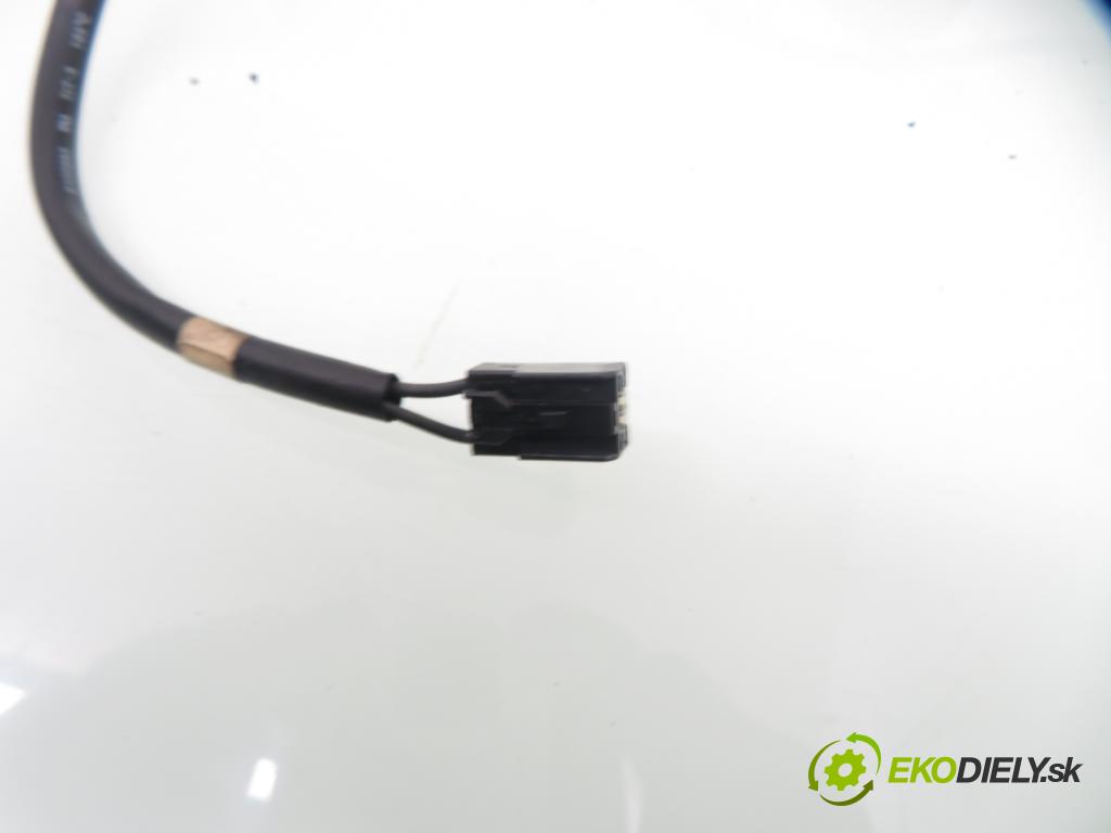 DAEWOO TACUMA/REZZO HB 2006 78,00 1.6 16V 1598,00 spinačka / imobilizéra IMMO / Riadiaca jednotka 5WY1E09B ; 96435897 ; 96261224