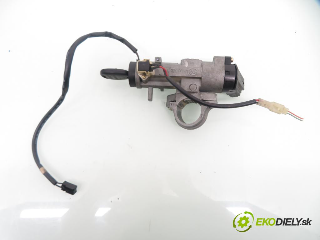 DAEWOO TACUMA/REZZO HB 2006 78,00 1.6 16V 1598,00 spinačka / imobilizéra IMMO / Riadiaca jednotka 5WY1E09B ; 96435897 ; 96261224