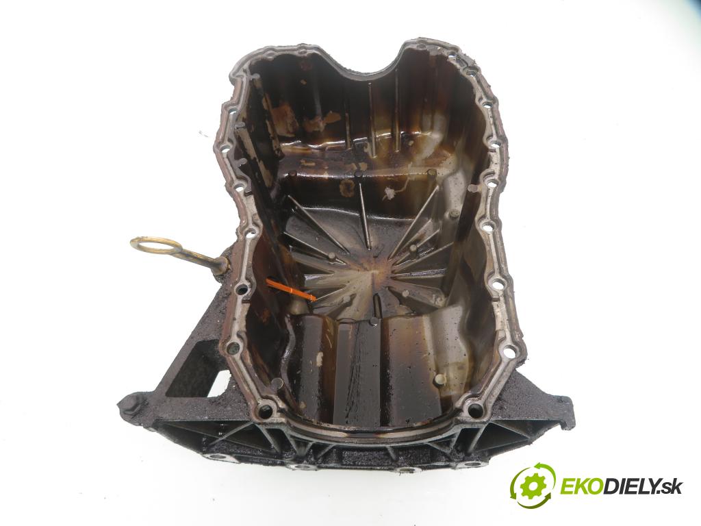 RENAULT THALIA I (LB0/1/2_) SEDAN 2003 0,00 1.4 16V - K4J 712 1390,00 Vaňa olejová 8200033403 (Olejová vaňa)