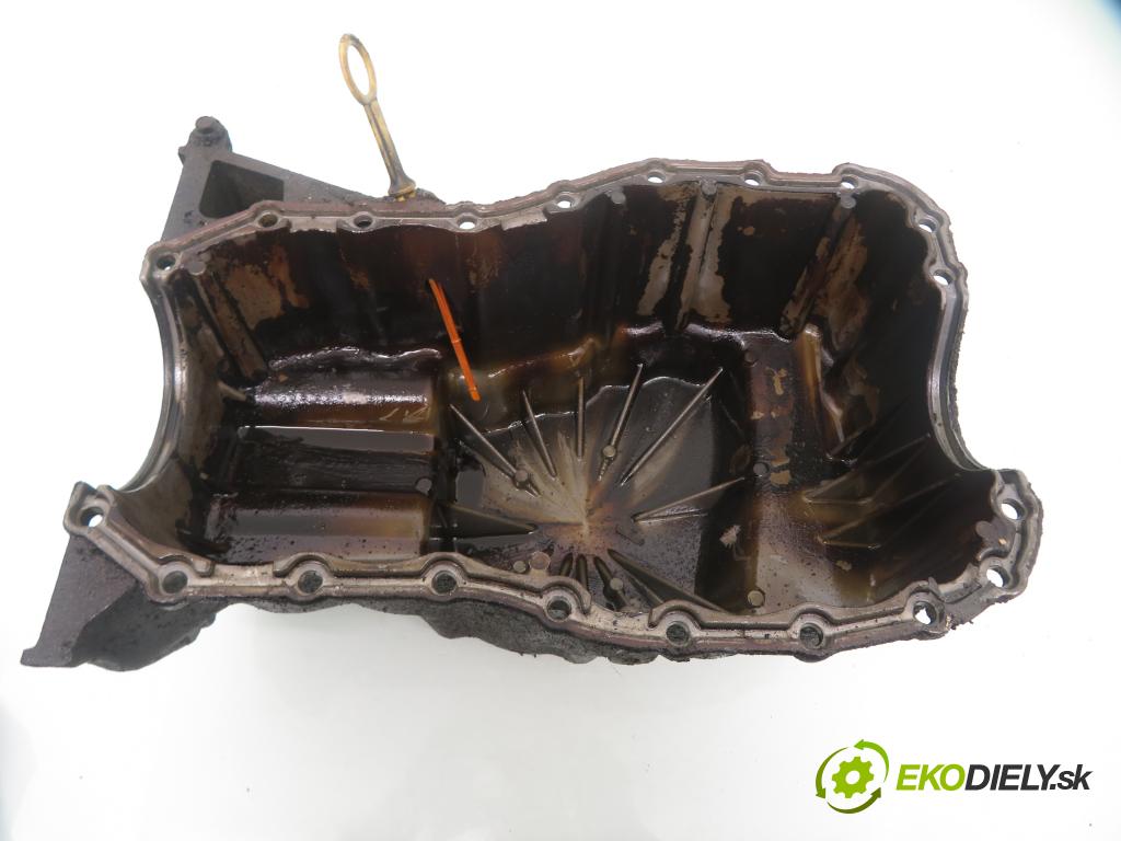 RENAULT THALIA I (LB0/1/2_) SEDAN 2003 0,00 1.4 16V - K4J 712 1390,00 Vaňa olejová 8200033403 (Olejová vaňa)