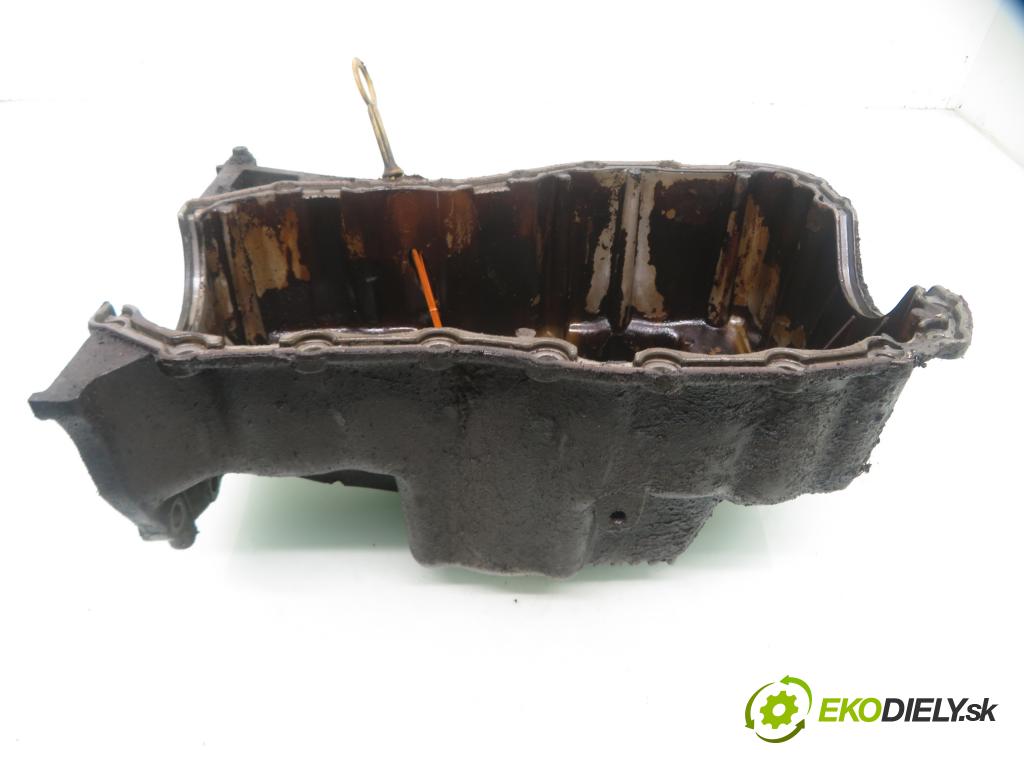 RENAULT THALIA I (LB0/1/2_) SEDAN 2003 0,00 1.4 16V - K4J 712 1390,00 Vaňa olejová 8200033403 (Olejová vaňa)