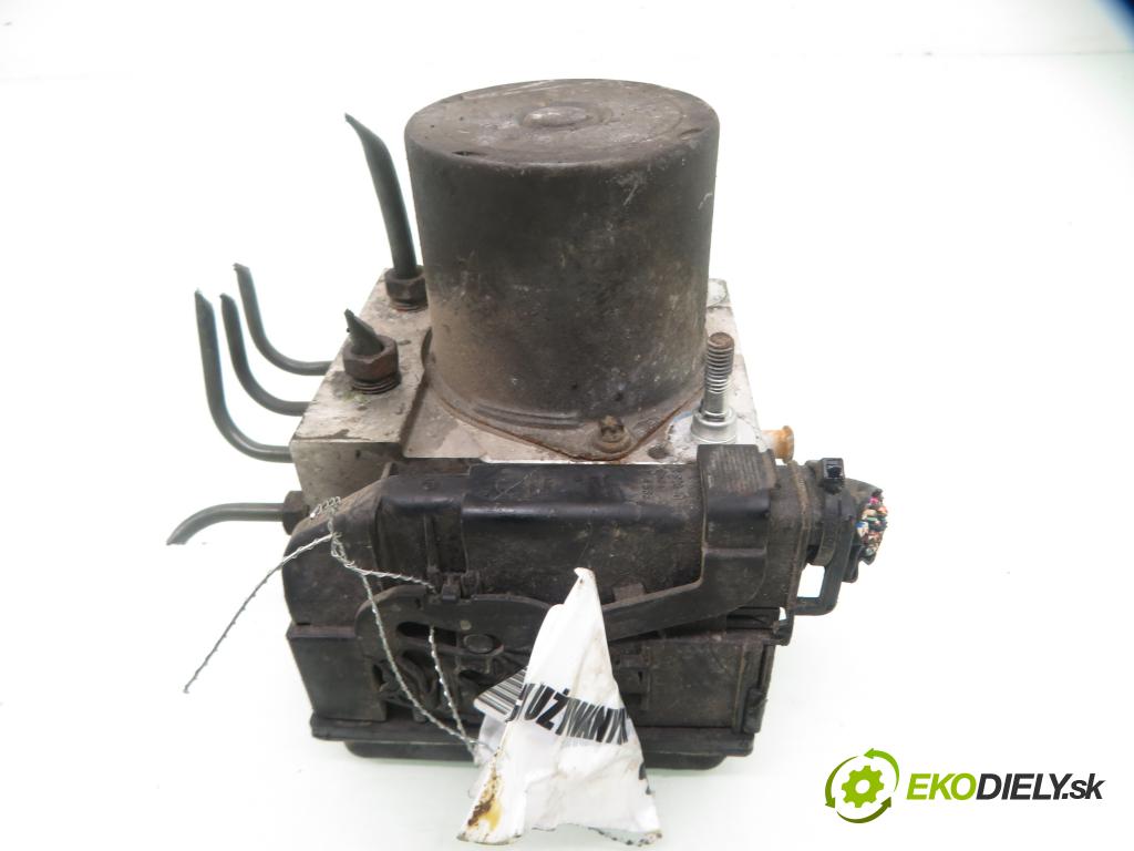 NISSAN PRIMERA Hatchback (P12) HB 2004 88,00 1.9 dCi - F9Q 1870,00 Pumpa ABS 0265950371 ; 0265234146 ; 589101C800 (Pumpa ABS)