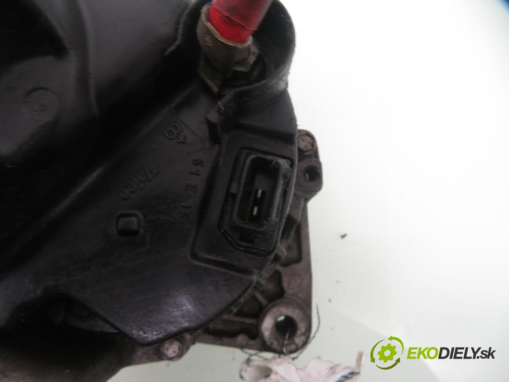 BMW 5 Touring (E34) KOMBI 1996 110,00 520 i - M50 B20 (206S2) 1991,00 Alternátor  (Alternátor)