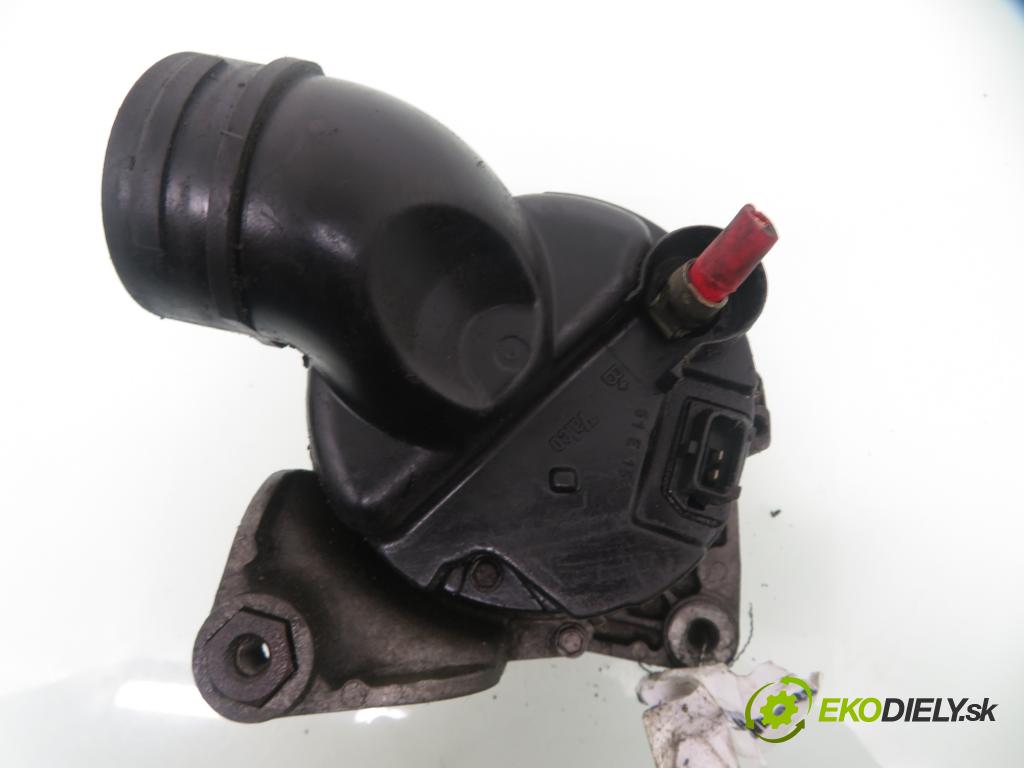 BMW 5 Touring (E34) KOMBI 1996 110,00 520 i - M50 B20 (206S2) 1991,00 Alternátor  (Alternátor)