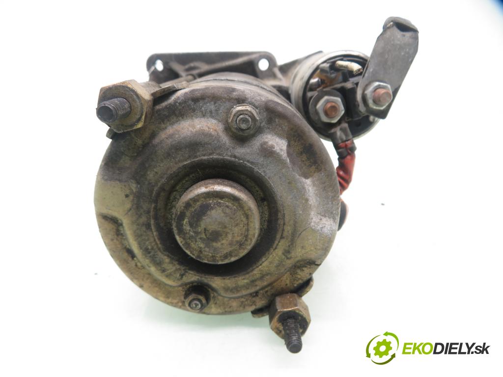 RENAULT LAGUNA I (B56_, 556_) LIFTBACK 1995 61,00 2.2 D (B56F/2) - G8T 706 2188,00 Štartér  (Štartér)