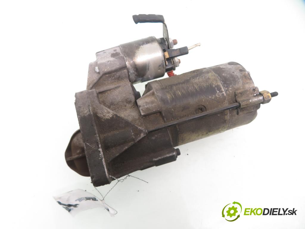 RENAULT LAGUNA I (B56_, 556_) LIFTBACK 1995 61,00 2.2 D (B56F/2) - G8T 706 2188,00 Štartér  (Štartér)