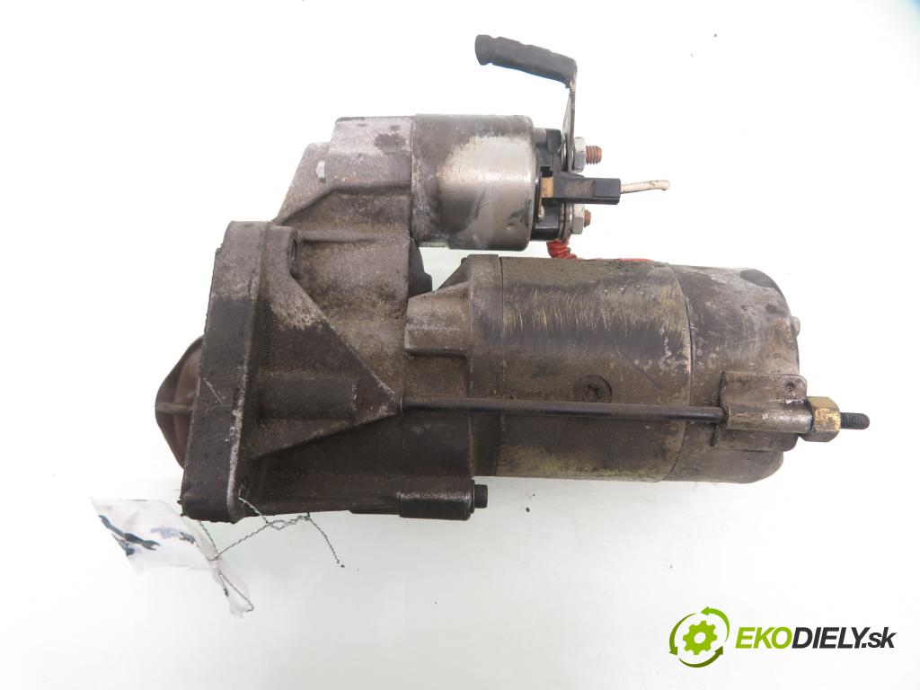 RENAULT LAGUNA I (B56_, 556_) LIFTBACK 1995 61,00 2.2 D (B56F/2) - G8T 706 2188,00 Štartér  (Štartér)