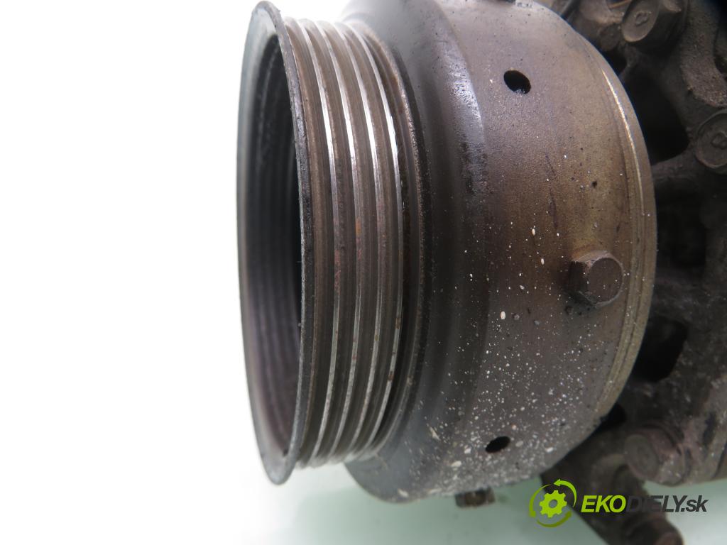 MITSUBISHI COLT V (CJ_, CP_) HB 1997 55,00 1.3 12V - 4G13 1299,00 KOMPRESOR: klimatizace MSC90C ; AKC201A203A (Kompresor klimatizace)