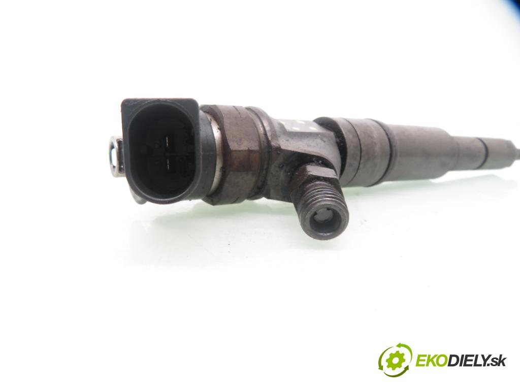 BMW X3 (E83) SUV 2005 110,00 2.0 d 150 - M47 D20 (204D4) 1995,00 vstrekovač 0445110216 ; 7793836 (Vstrekovač paliva)