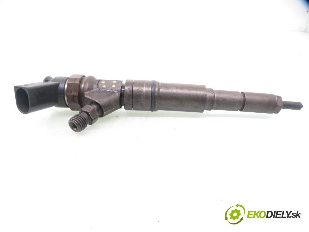 BMW X3 (E83) SUV 2005 110,00 2.0 d 150 - M47 D20 (204D4) 1995,00 vstrekovač 0445110216 ; 7793836 (Vstrekovač paliva)