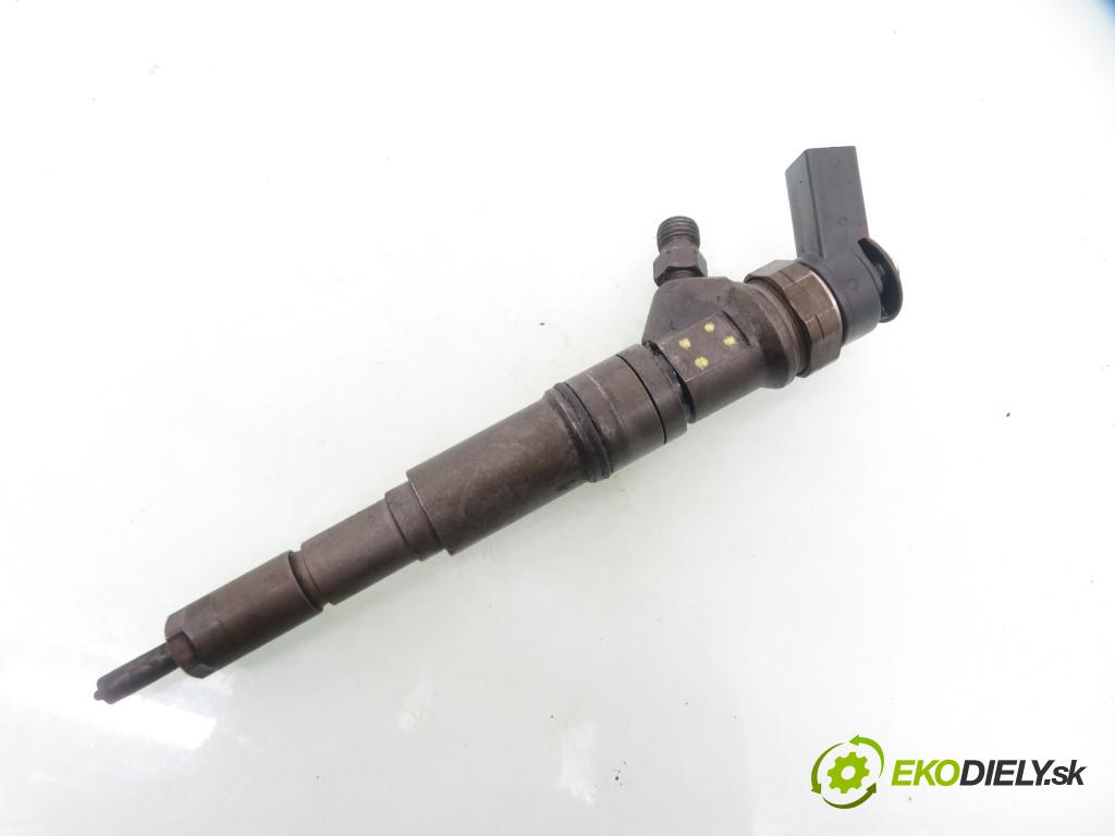 BMW X3 (E83) SUV 2005 110,00 2.0 d 150 - M47 D20 (204D4) 1995,00 vstrekovač 0445110216 ; 7793836 (Vstrekovač paliva)