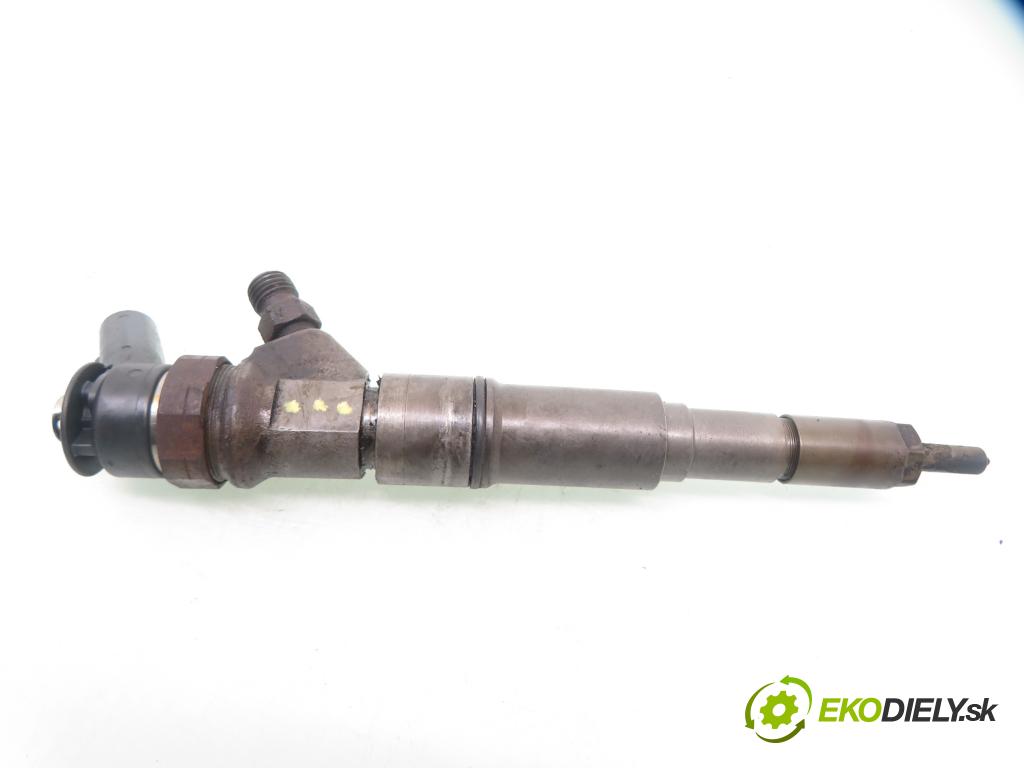 BMW X3 (E83) SUV 2005 110,00 2.0 d 150 - M47 D20 (204D4) 1995,00 vstrekovač 0445110216 ; 7793836 (Vstrekovač paliva)