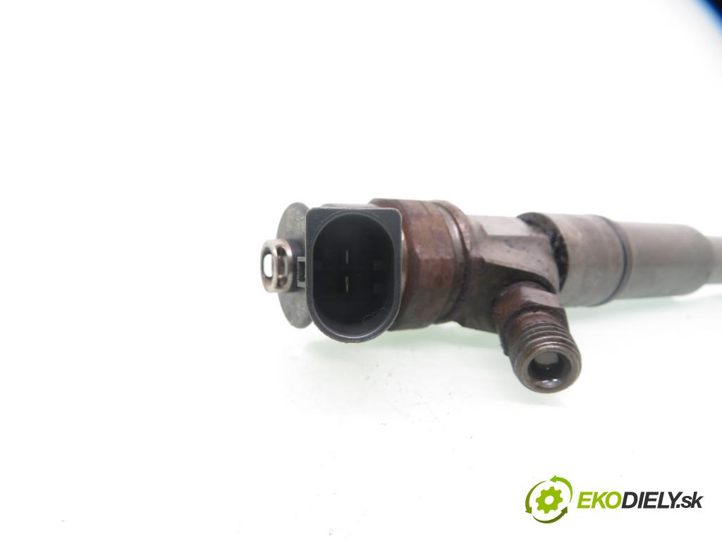 BMW X3 (E83) SUV 2005 110,00 2.0 d 150 - M47 D20 (204D4) 1995,00 vstrekovač 0445110216 ; 7793836 (Vstrekovač paliva)