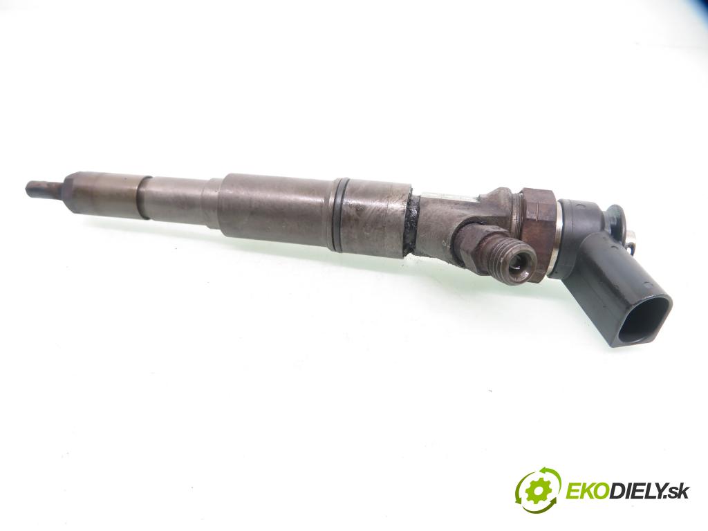 BMW X3 (E83) SUV 2005 110,00 2.0 d 150 - M47 D20 (204D4) 1995,00 vstrekovač 0445110216 ; 7793836 (Vstrekovač paliva)