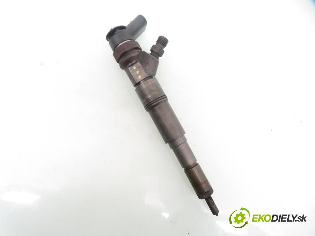 BMW X3 (E83) SUV 2005 110,00 2.0 d 150 - M47 D20 (204D4) 1995,00 vstrekovač 0445110216 ; 7793836 (Vstrekovač paliva)