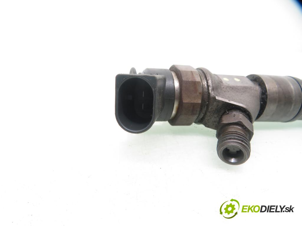 BMW X3 (E83) SUV 2005 110,00 2.0 d 150 - M47 D20 (204D4) 1995,00 vstrekovač 0445110216 ; 7793836 (Vstrekovač paliva)