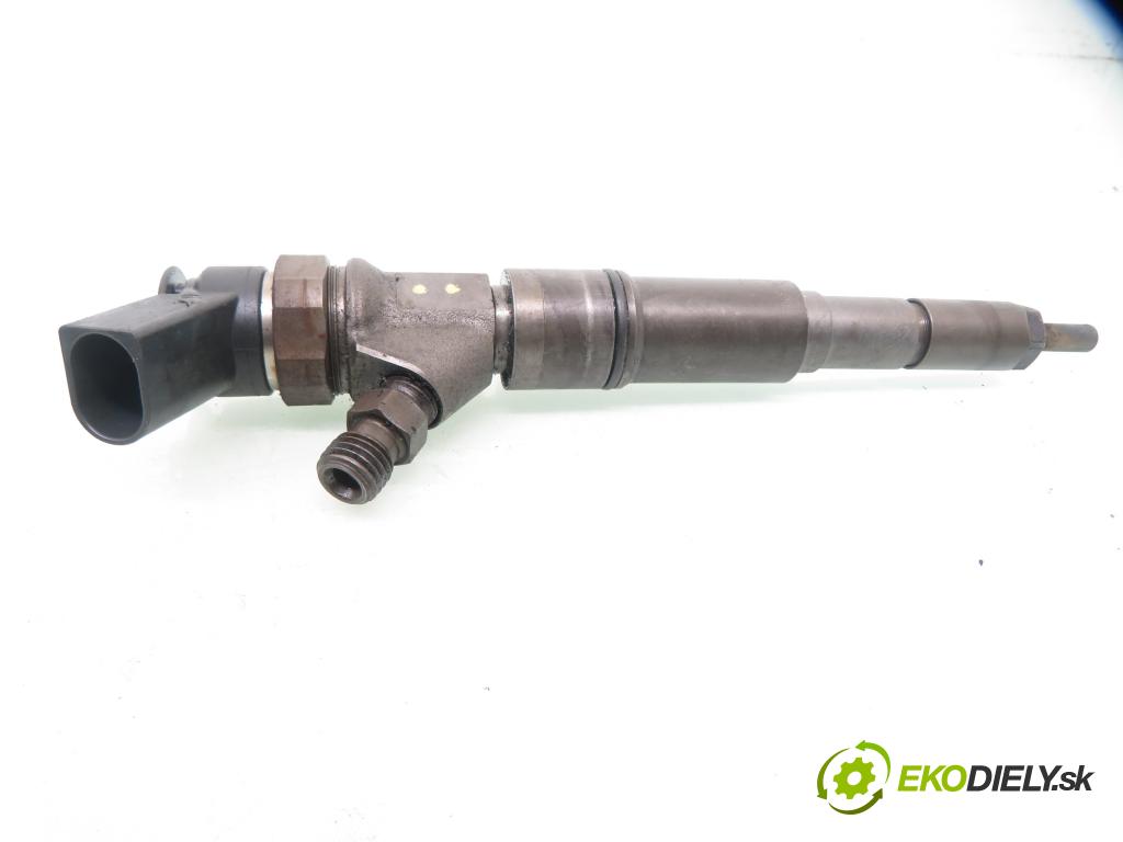 BMW X3 (E83) SUV 2005 110,00 2.0 d 150 - M47 D20 (204D4) 1995,00 vstrekovač 0445110216 ; 7793836 (Vstrekovač paliva)