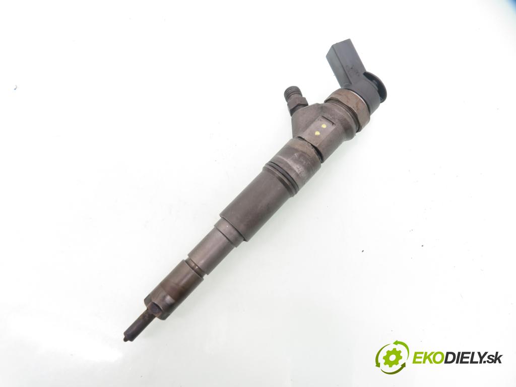 BMW X3 (E83) SUV 2005 110,00 2.0 d 150 - M47 D20 (204D4) 1995,00 vstrekovač 0445110216 ; 7793836 (Vstrekovač paliva)