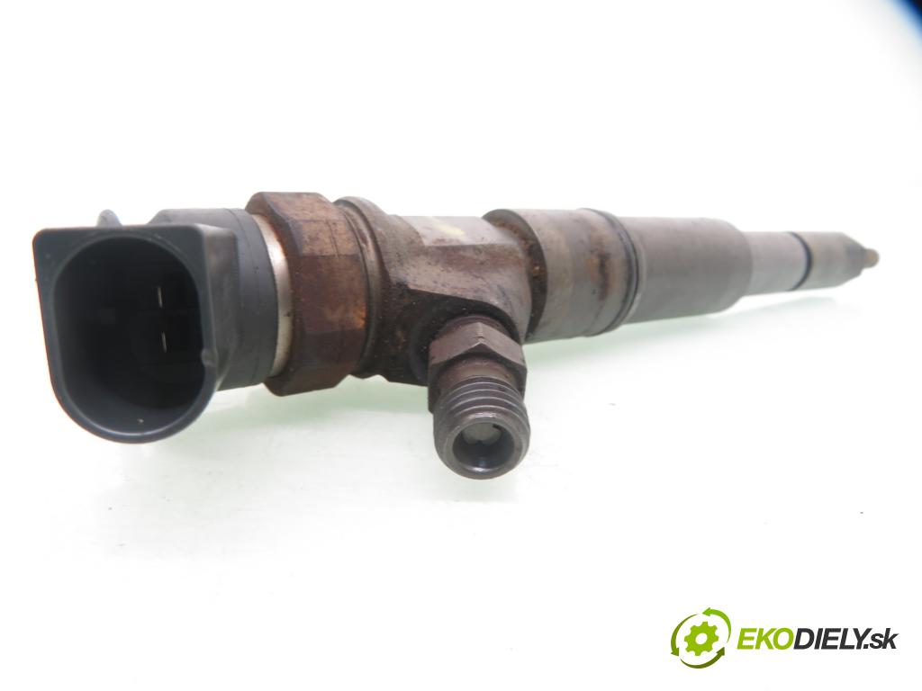 BMW X3 (E83) SUV 2005 110,00 2.0 d 150 - M47 D20 (204D4) 1995,00 vstrekovač 0445110216 ; 7793836 (Vstrekovač paliva)