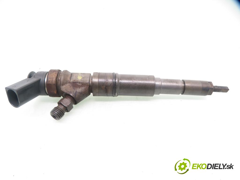 BMW X3 (E83) SUV 2005 110,00 2.0 d 150 - M47 D20 (204D4) 1995,00 vstrekovač 0445110216 ; 7793836 (Vstrekovač paliva)