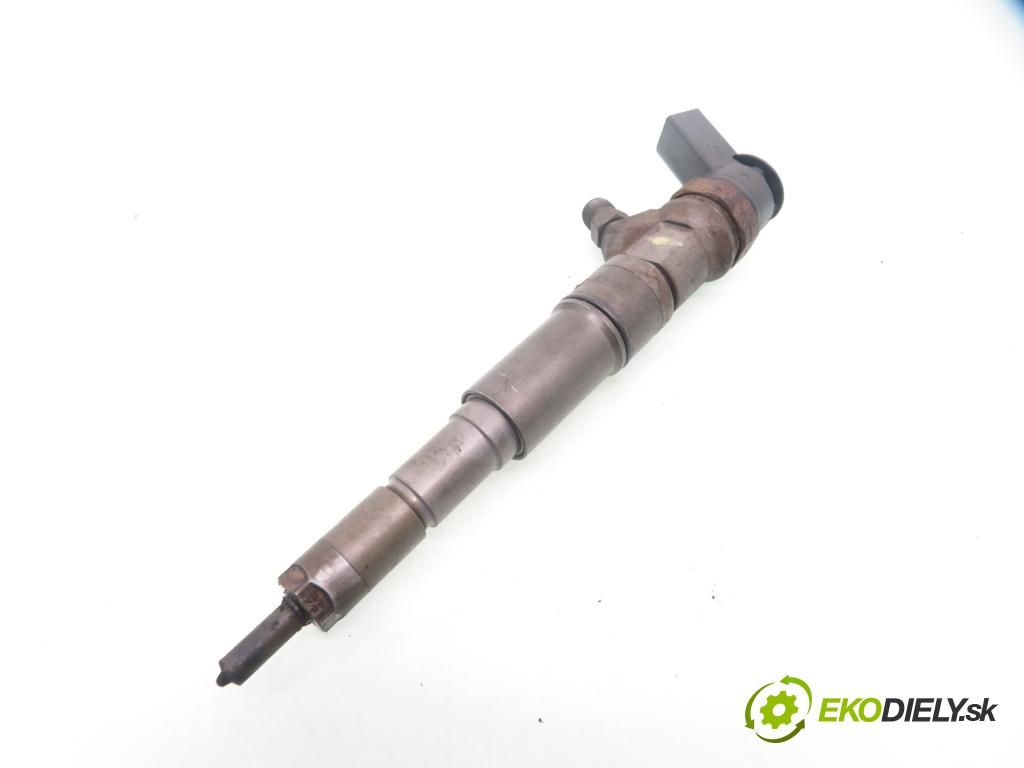 BMW X3 (E83) SUV 2005 110,00 2.0 d 150 - M47 D20 (204D4) 1995,00 vstrekovač 0445110216 ; 7793836 (Vstrekovač paliva)