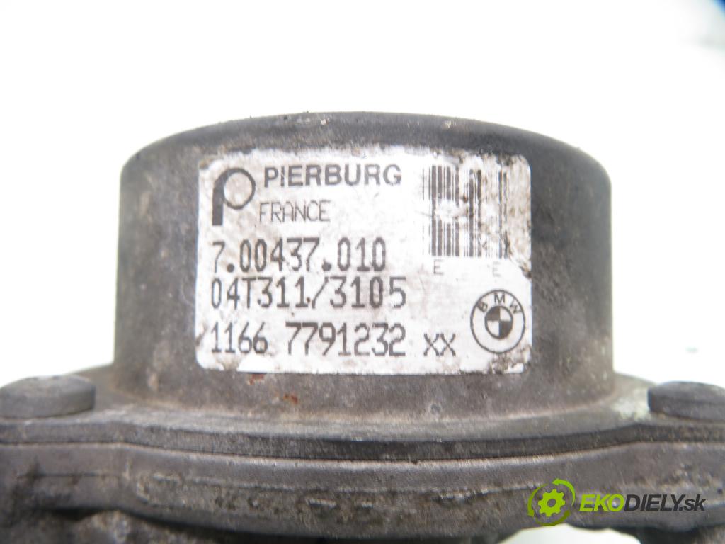 BMW X3 (E83) SUV 2005 110,00 2.0 d 150 - M47 D20 (204D4) 1995,00 Pumpa vákuová 700437010 ; 7791232
