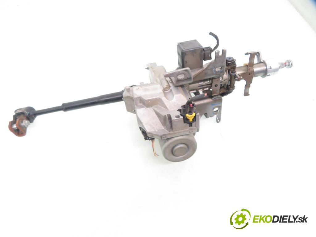 RENAULT SCENIC II (JM0/1_) MINIVAN 2006 63,00 1.5 dCi (JM1F) - K9K 724 1461,00 serv/podporovanie elektrické 8200589332 ; EA9CEC039
