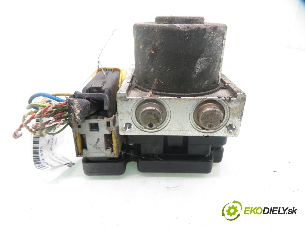 PEUGEOT 206 liftback (2A/C) HB 2004 50,00 1.4 HDi 8V 70 - 8HX 1398,00 Pumpa ABS 9652342980 ; 10020700364 (Pumpa ABS)