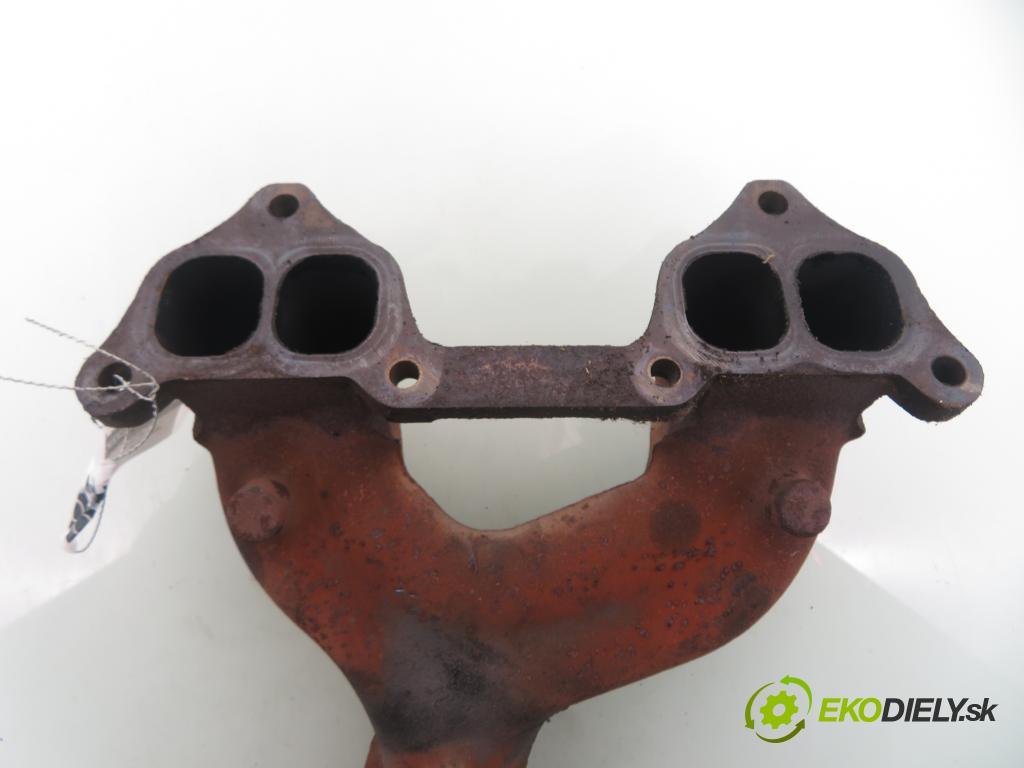 MITSUBISHI COLT V (CJ_, CP_) HB 1997 55,00 1.3 12V - 4G13 1299,00 Potrubie VYČERPAT: 27828 (Výfukové potrubie)