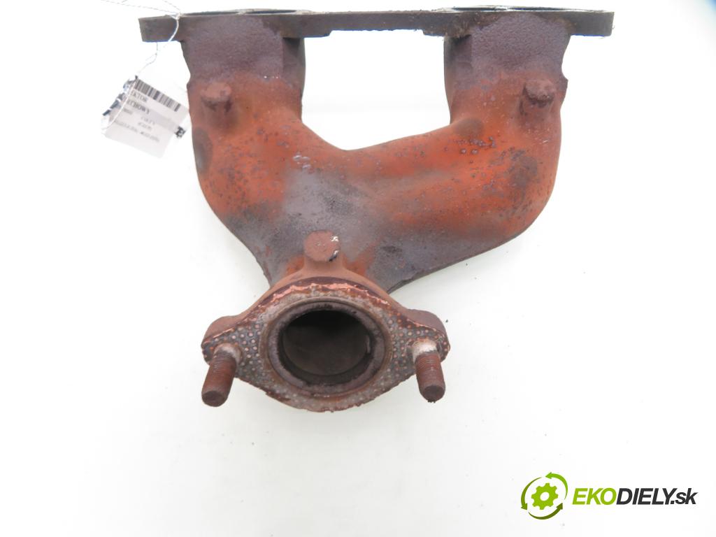 MITSUBISHI COLT V (CJ_, CP_) HB 1997 55,00 1.3 12V - 4G13 1299,00 Potrubie VYČERPAT: 27828 (Výfukové potrubie)