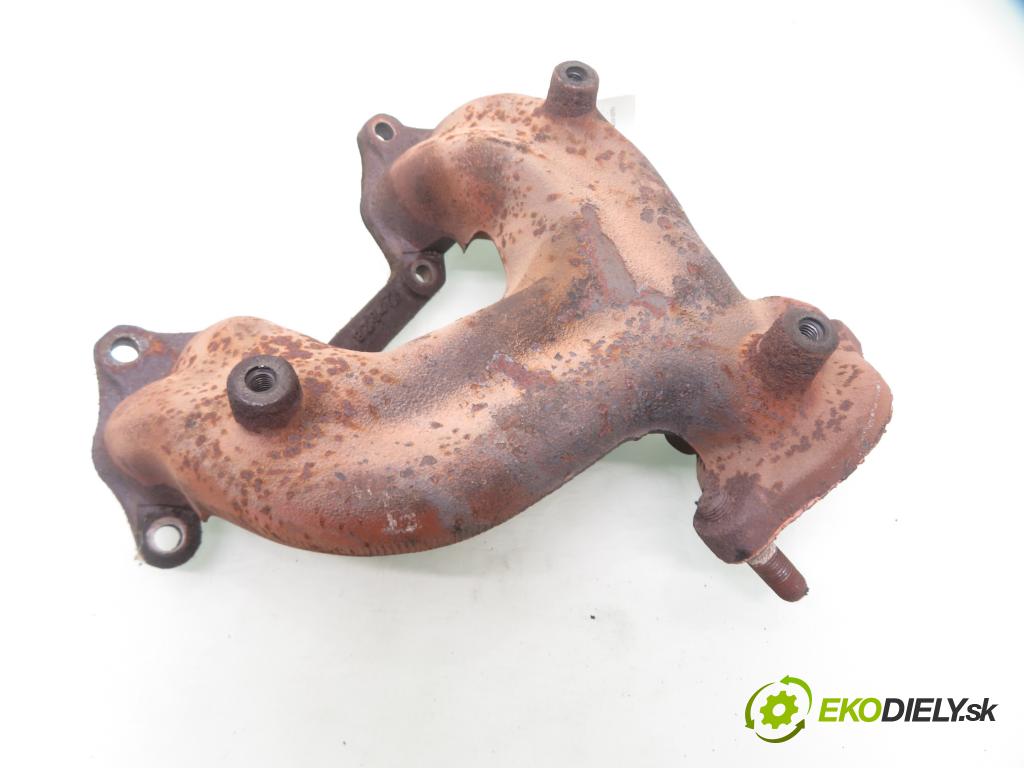 MITSUBISHI COLT V (CJ_, CP_) HB 1997 55,00 1.3 12V - 4G13 1299,00 Potrubie VYČERPAT: 27828 (Výfukové potrubie)