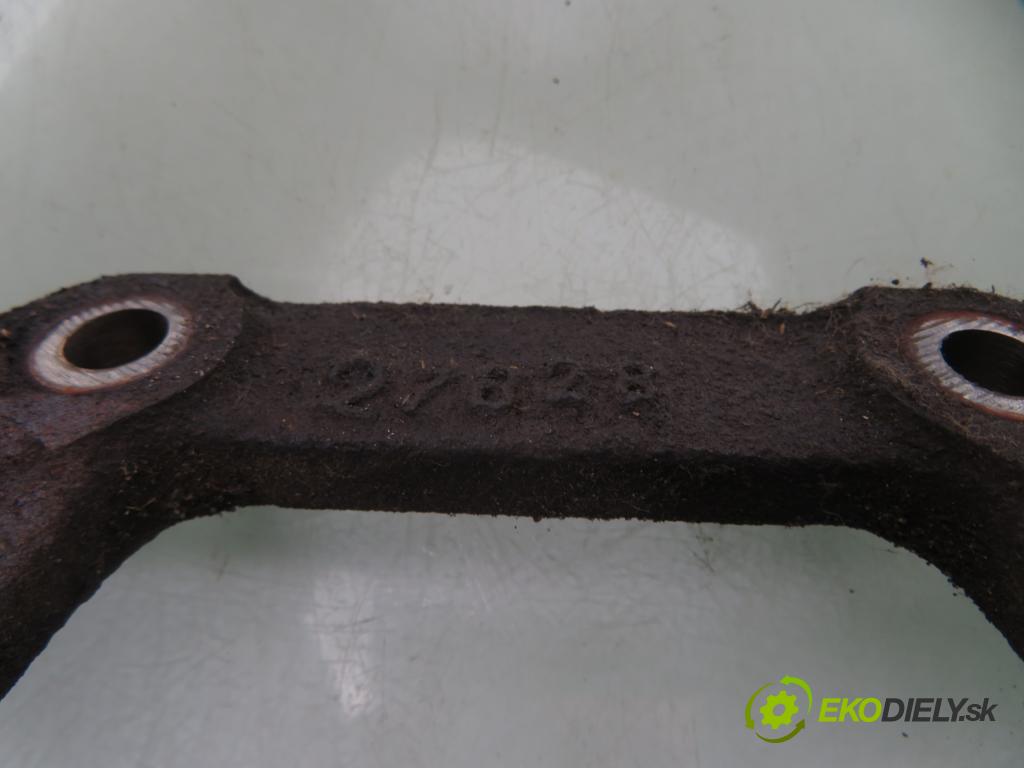 MITSUBISHI COLT V (CJ_, CP_) HB 1997 55,00 1.3 12V - 4G13 1299,00 Potrubie VYČERPAT: 27828 (Výfukové potrubie)