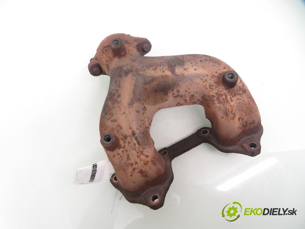 MITSUBISHI COLT V (CJ_, CP_) HB 1997 55,00 1.3 12V - 4G13 1299,00 Potrubie VYČERPAT: 27828 (Výfukové potrubie)