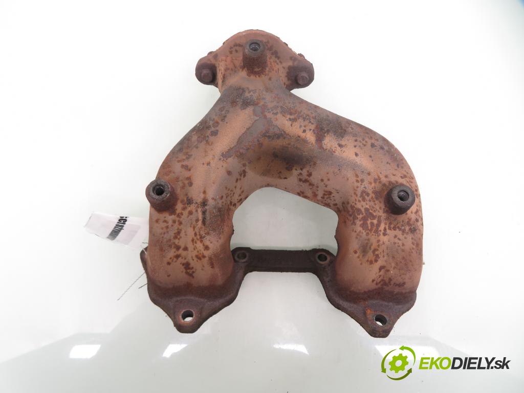 MITSUBISHI COLT V (CJ_, CP_) HB 1997 55,00 1.3 12V - 4G13 1299,00 Potrubie VYČERPAT: 27828 (Výfukové potrubie)