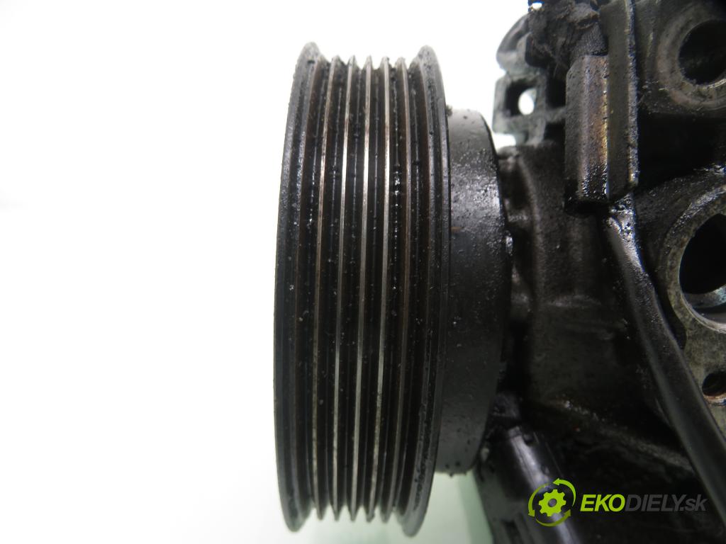 FIAT BRAVA (182_) HB 2000 77,00 1.9 JTD 105 - 182 B4.000 1910,00 KOMPRESOR: klimatizace 606596430 ; 507775200 (Kompresor klimatizace)