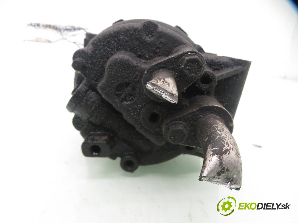 NISSAN PRIMERA (P12) SEDAN 2003 85,00 1.9 dCi - F9Q 1870,00 KOMPRESOR: klimatizace 8200053264 ; 01139027 (Kompresor klimatizace)