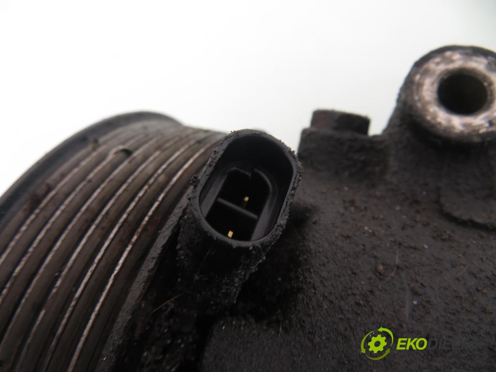 NISSAN PRIMERA (P12) SEDAN 2003 85,00 1.9 dCi - F9Q 1870,00 KOMPRESOR: klimatizace 8200053264 ; 01139027 (Kompresor klimatizace)