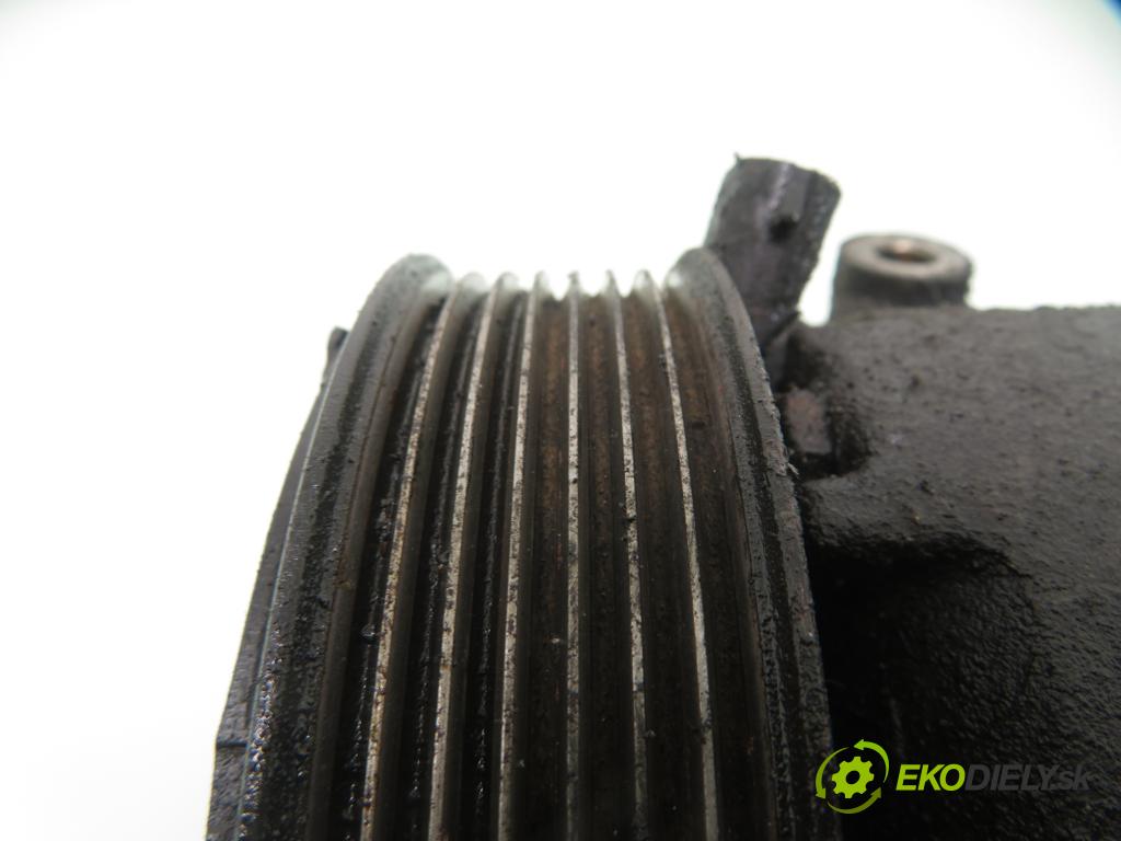 NISSAN PRIMERA (P12) SEDAN 2003 85,00 1.9 dCi - F9Q 1870,00 KOMPRESOR: klimatizace 8200053264 ; 01139027 (Kompresor klimatizace)